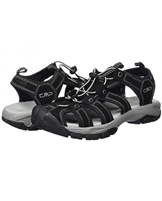 CMP – F.lli Campagnolo Men's Low Trekking and Walking Shoes Hiking Sandals