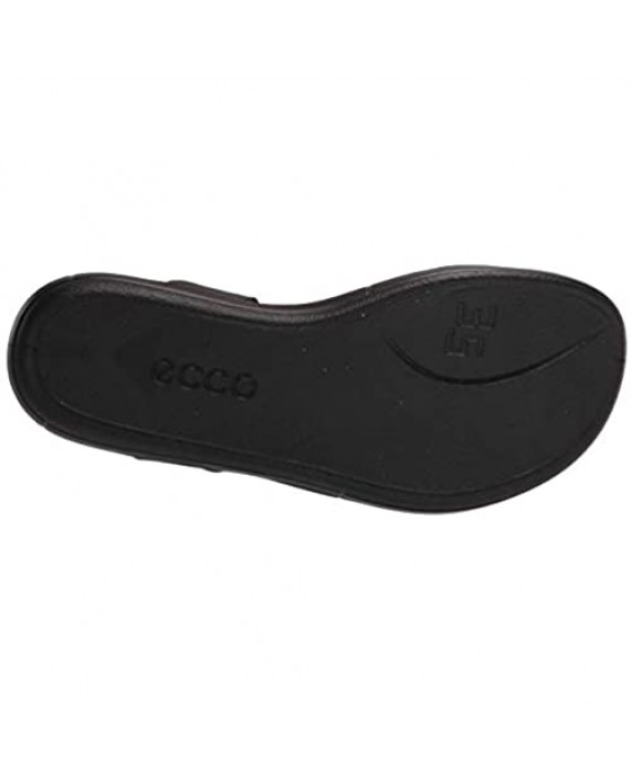 ECCO Men's Simpil Slide Sandal