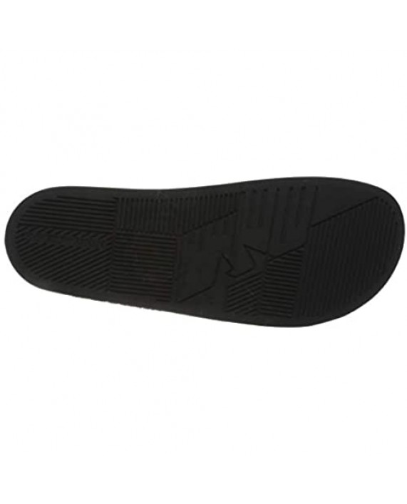 emporio armani Men's Slide sandal