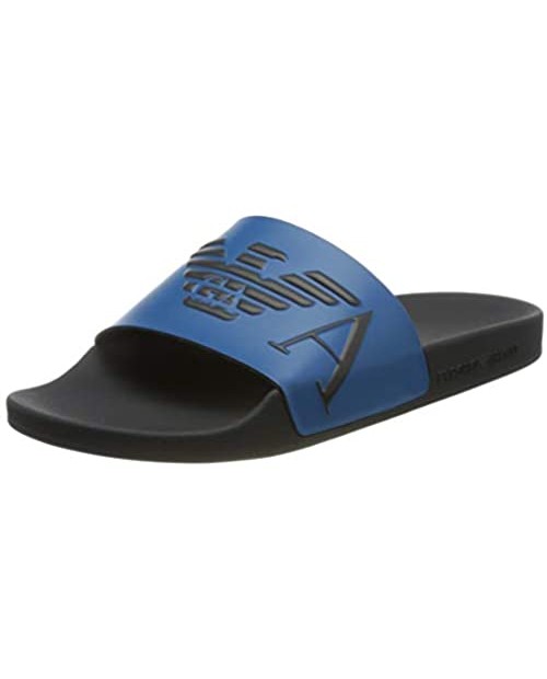 emporio armani Men's Slide sandal