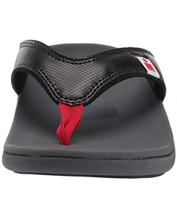 IRONMAN Men's HOA Sandal Flip-Flop