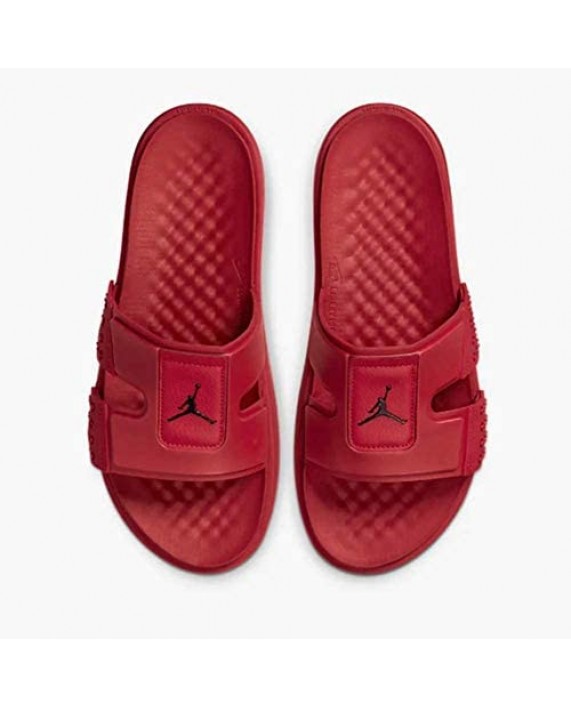 Nike Jordan Hydro 8 Mens Slide Cd2803-600 Size