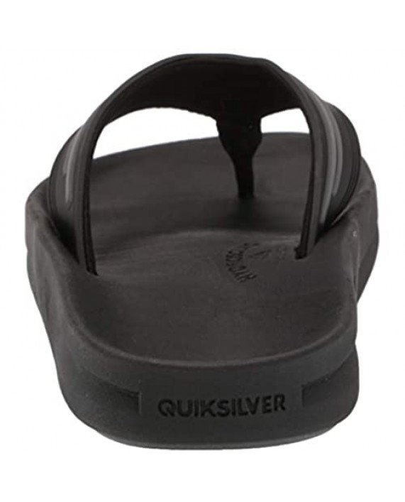 Quiksilver Men's Strap Sandal