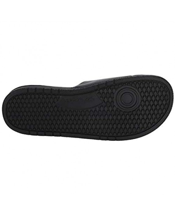 Reebok Men's Condition Imprint Slide Sandal