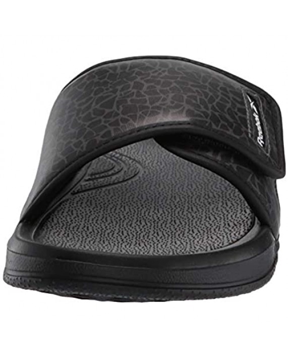 Reebok Men's Pace Slide Sandal