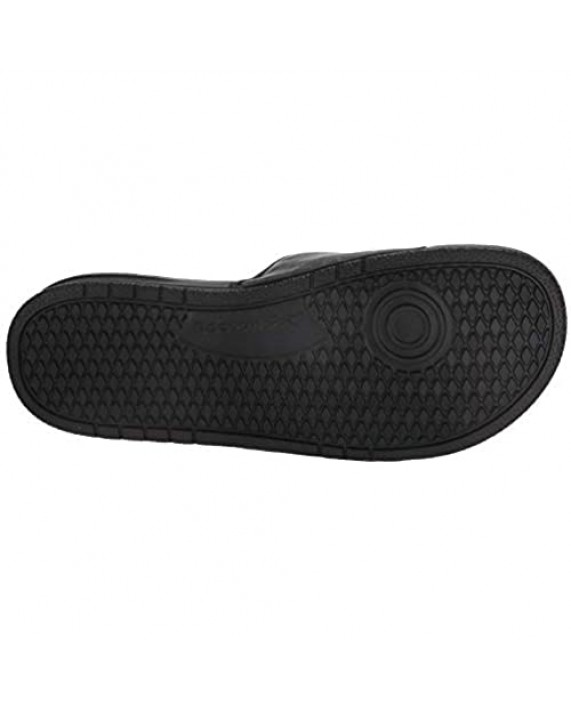 Reebok Men's Pace Slide Sandal