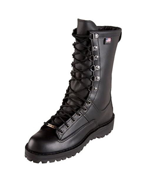 Danner Women's Fort Lewis 10" W Uniform Boot