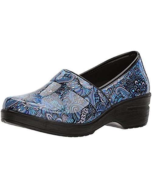 Easy Works Women's Lyndee Health Care Professional Shoe