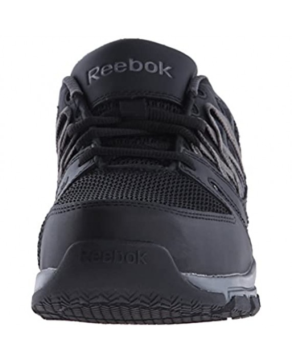 Reebok Work Women's Sublite Work RB416 Athletic Safety Shoe