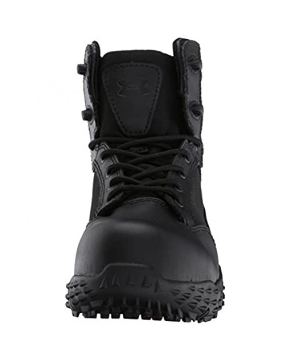 Under Armour Women's Micro G Limitless 2 Military and Tactical Boot