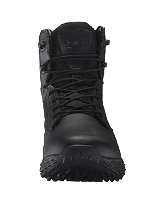 Under Armour Women's Stellar Military and Tactical Boot