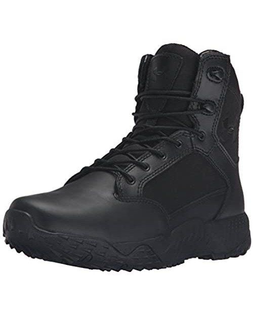 Under Armour Women's Stellar Military and Tactical Boot