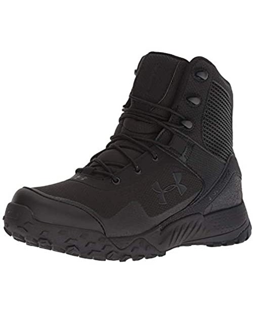 Under Armour Women's Valsetz Rts 1.5 Military and Tactical Boot