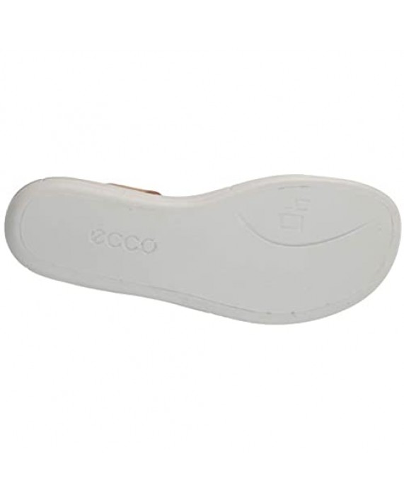 ECCO Women's Simpil Slide Sandal