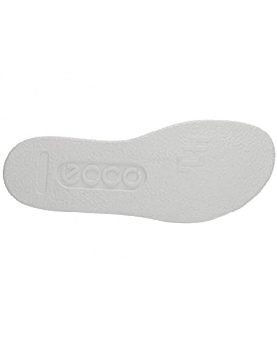 ECCO Women's Yuma Two Strap Sandal