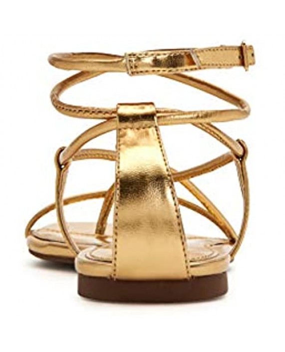 Katy Perry Women's The Luv Flat Sandal