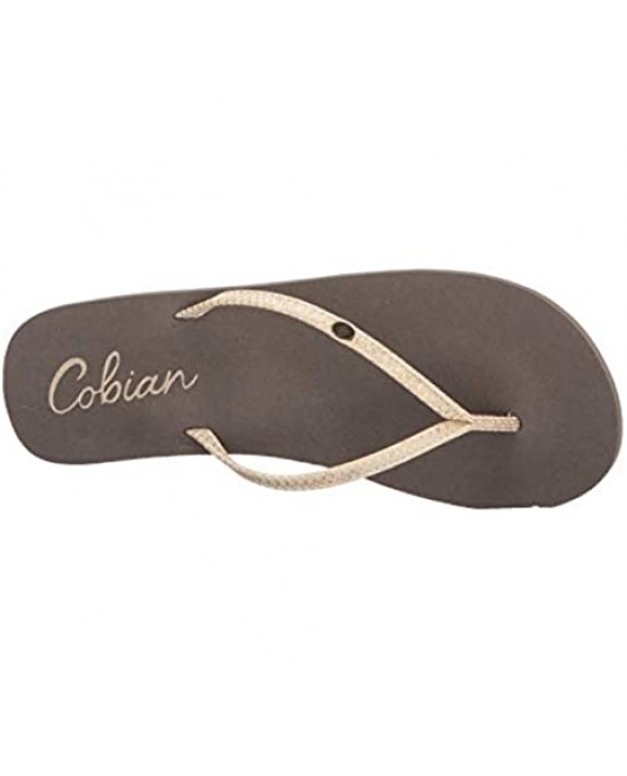Cobian Women's Nias Bounce Sandal