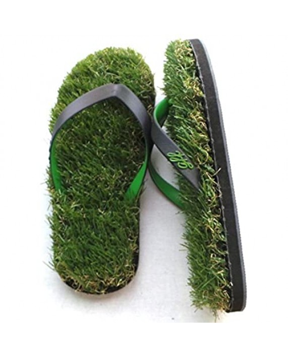 GFF Grass Flip Flops