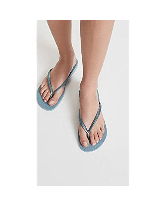 Havaianas Women's Slim Flip Flop Sandal