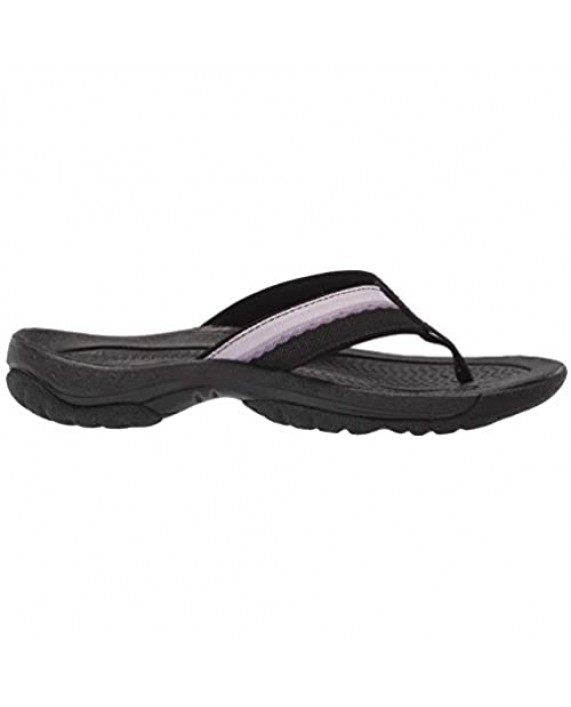 KEEN Women's Kona Flip Flat Sandal