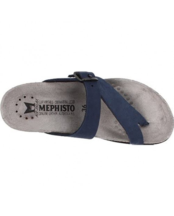 Mephisto Women's Helen Thong Sandals