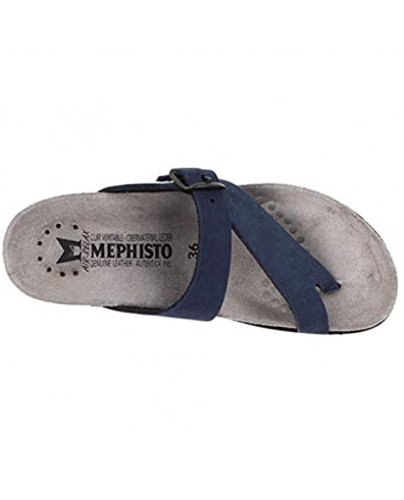 Mephisto Women's Helen Thong Sandals