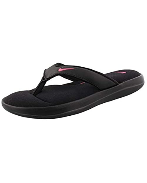 Nike Ultra Comfort 3 Womens Thong Sandal Ar4498-001