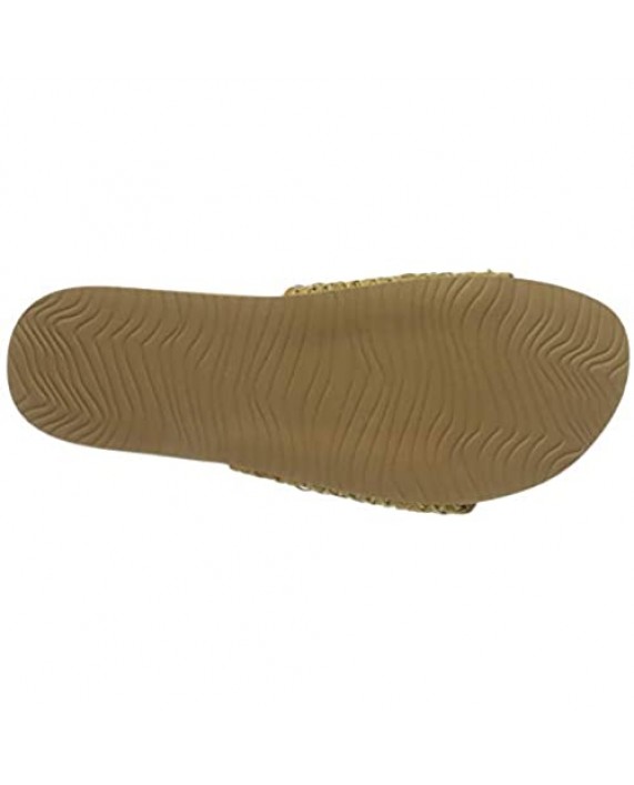 Reef Women's Sandals | Cushion Scout Braids