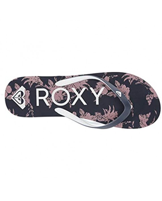 Roxy Women's Tahiti Flip Flop Sandal
