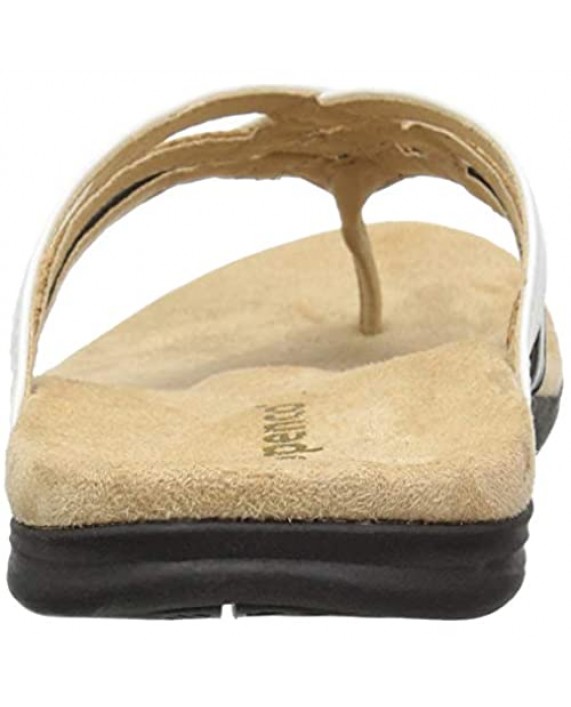 Spenco Triple Strap Women's Cork Comfort Sandal