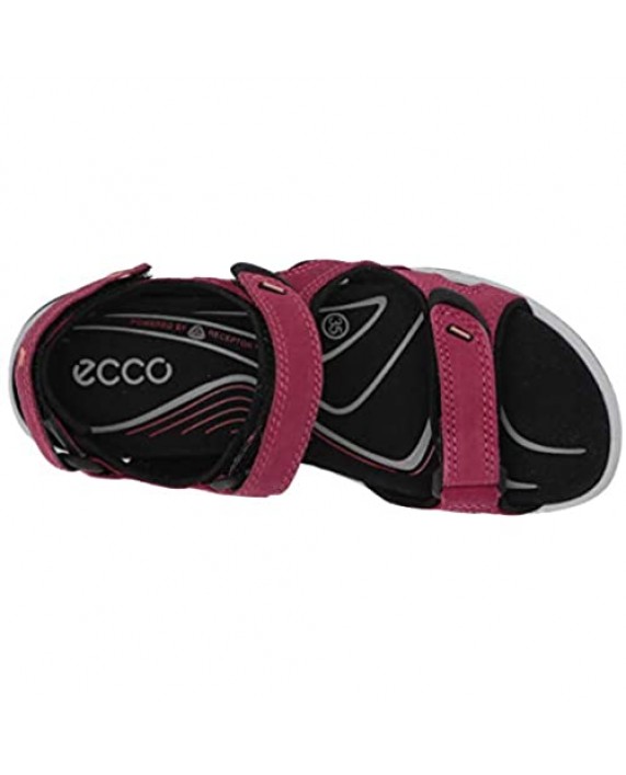 ECCO Women's Offroad Outdoor Sandal Sport
