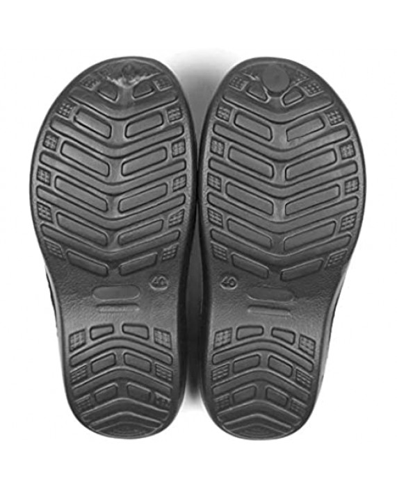 Gone For a Run PR Sole Active Recovery Sandal – Mesh Clogs