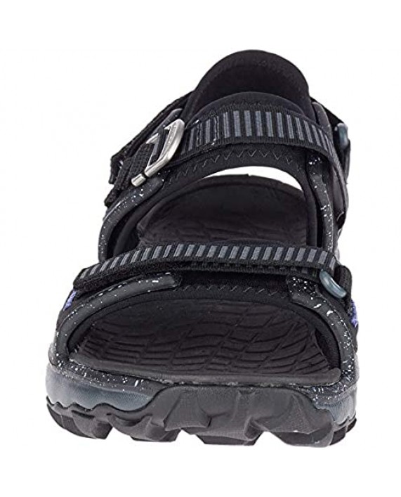 Merrell Choprock Strap Hiking Sandal - Women's