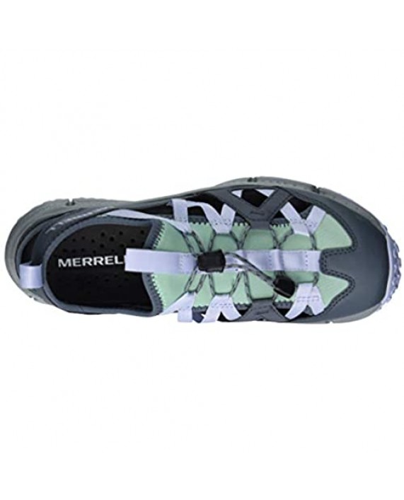 Merrell Women's Hydrotrekker Syn Sieve Sport Sandal