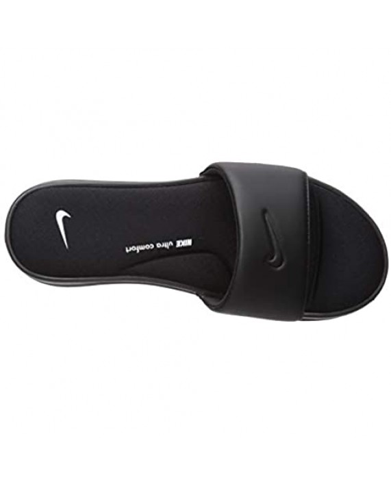 Nike Women's Ultra Comfort 3 Slide Sandal