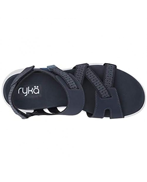Ryka Women's Isora Strappies Sandal