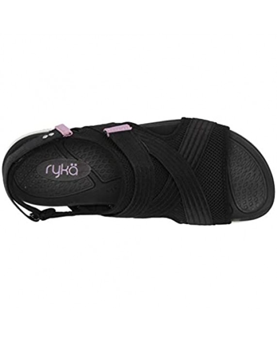Ryka Women's River Sandal
