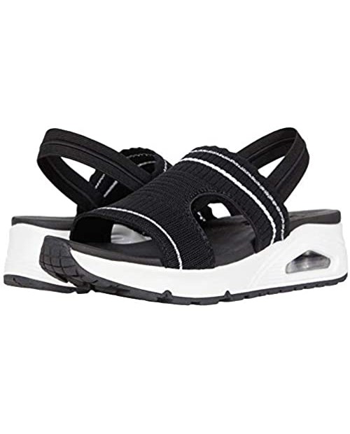 Skechers Cali Women's Slide with Slingback Sport Sandal
