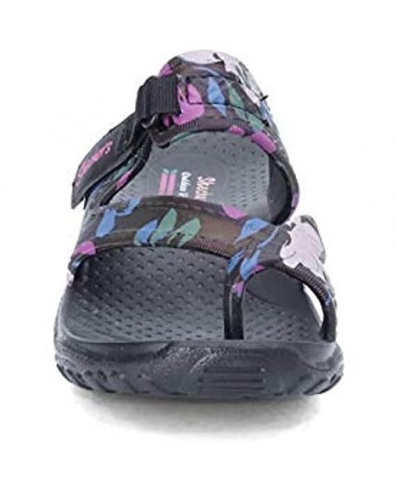 Skechers Women's Foamies Cali Gear Sandal