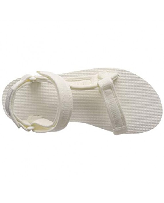 Teva Men's Platform Sandal