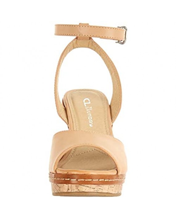 CL by Chinese Laundry Women's Booming Wedge Sandal