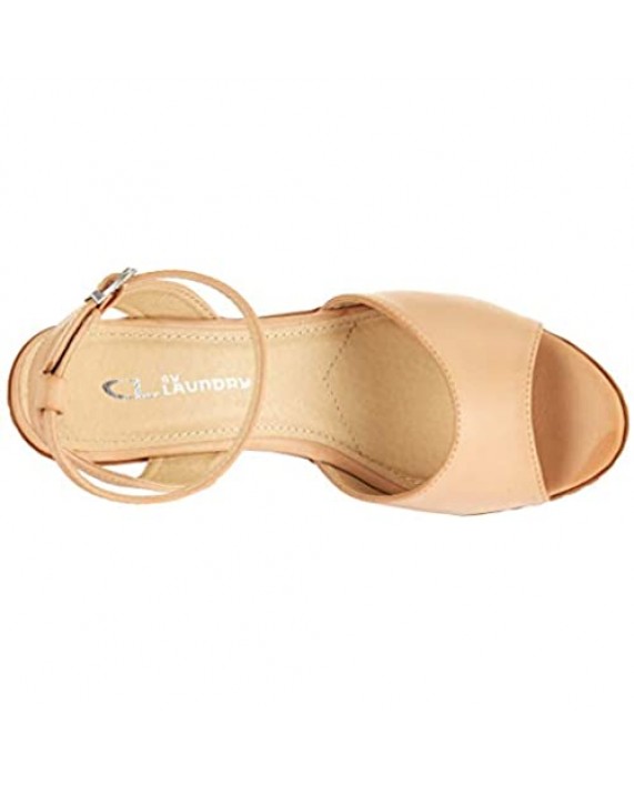 CL by Chinese Laundry Women's Booming Wedge Sandal