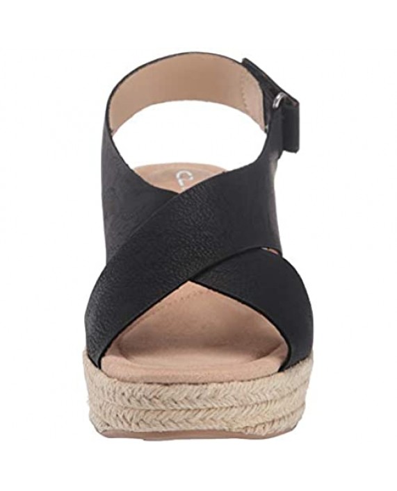 CL by Chinese Laundry Women's Dream Too Wedge Sandal