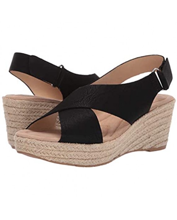 CL by Chinese Laundry Women's Dream Too Wedge Sandal