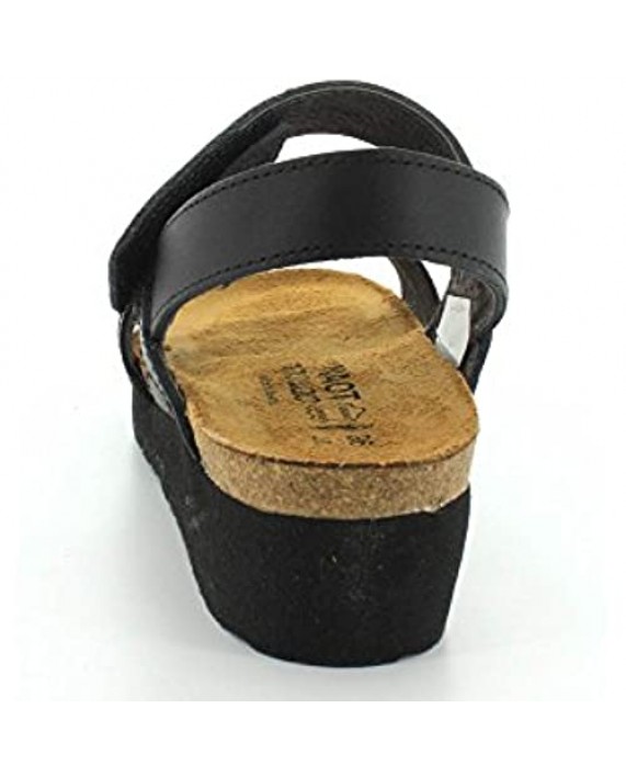 NAOT Footwear's Women Krista Backstrap Sandal