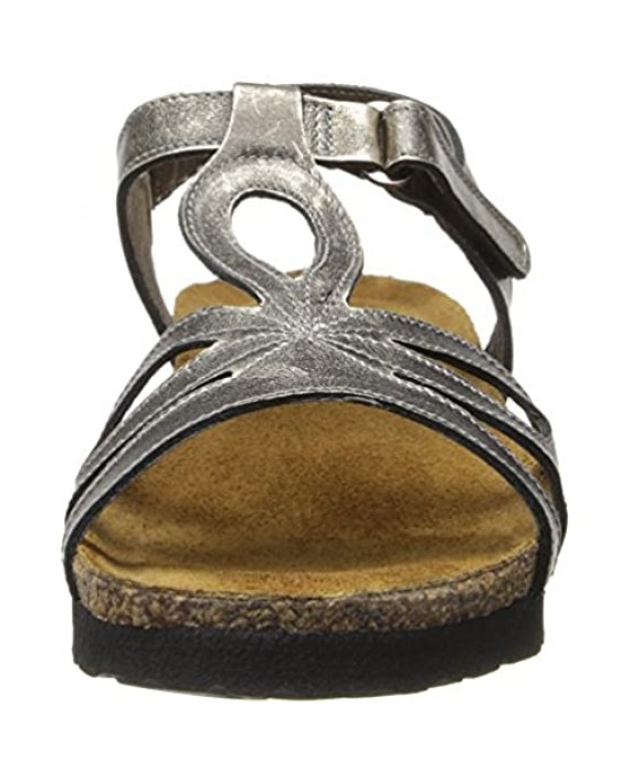 Naot Women's Rachel Gladiator Sandal