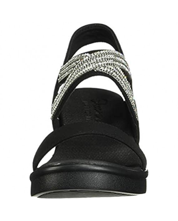 Skechers Women's Wedge Sandal