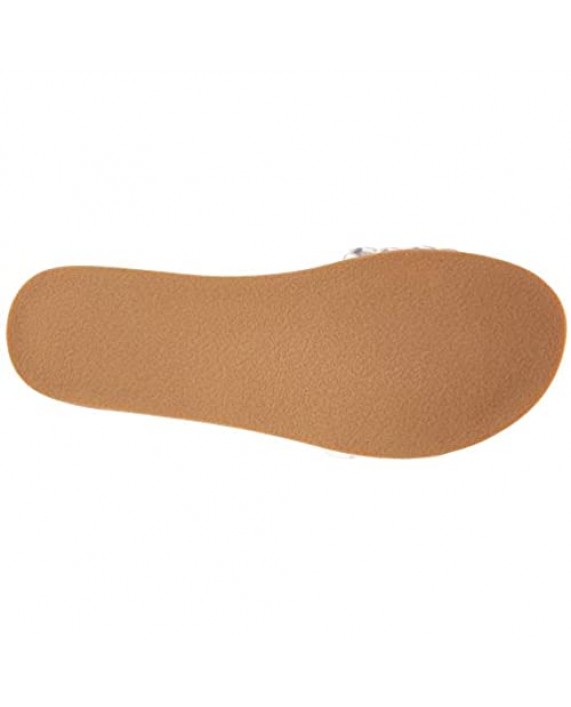Steve Madden Women's Drips Slide Sandal