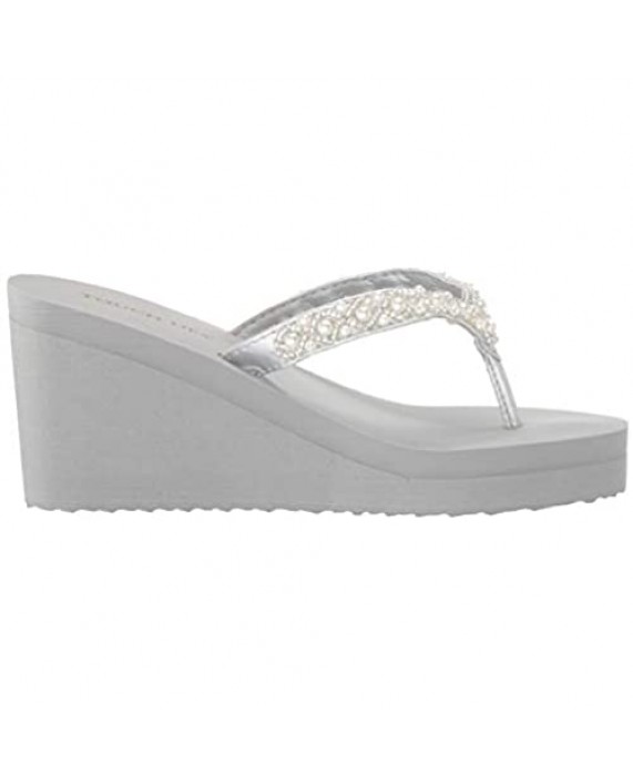 Touch Ups Women's Shelly Wedge Sandal