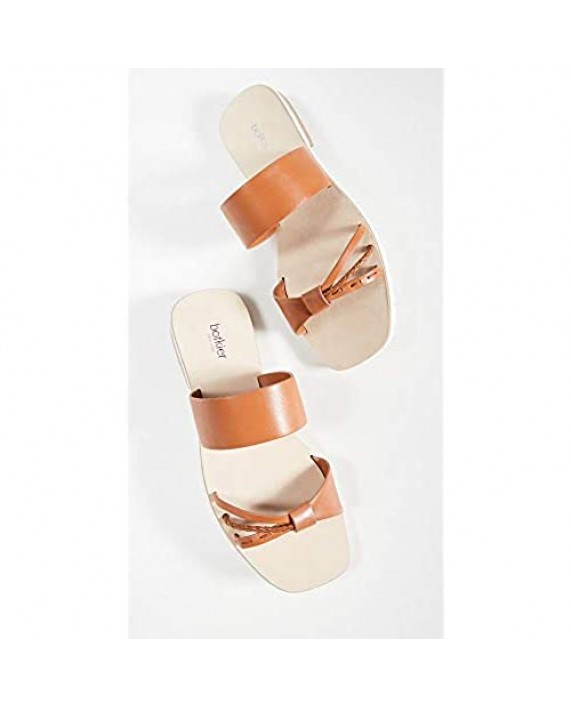 botkier Women's Moira Flat Sandals